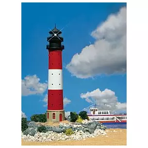 Phare de Hörnum