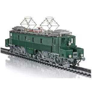 Locomotive
