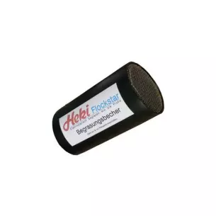 Accessoire appareil électrostatique pour fibre