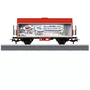 Märklin Start up refrigerator car