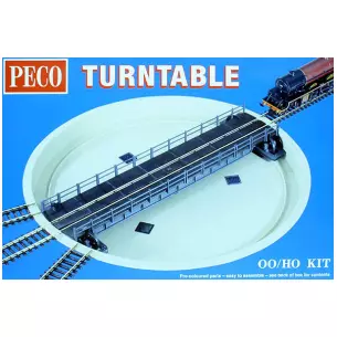 Turntable