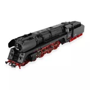 Locomotive à vapeur 01 508 Roco 71267 - HO : 1/87 - DR - EP III - analogique