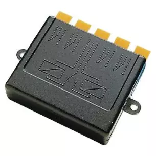 Bistable universal relay