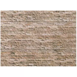 Plaque de mur, Basalte