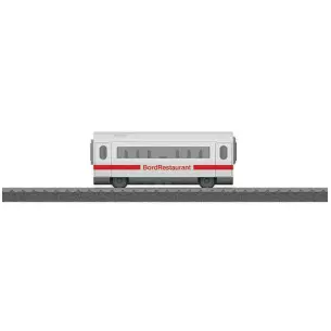 Voiture voyageur "Bord Restaurant"