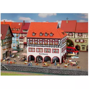 City Hall