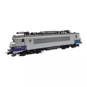 Locomotive
