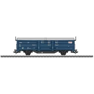 Märklin Magazin H0 car year 2015