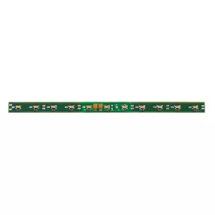 Éclairage intérieur LED "jaune ensoleillé" MiniTrix 66618 - N : 1/160