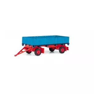 Remorque pour camion