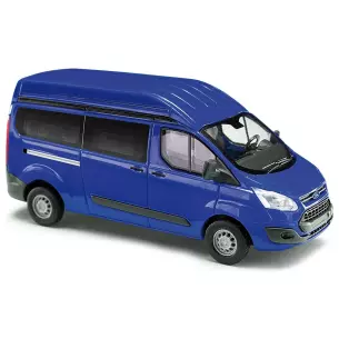 Ford Transit Custo