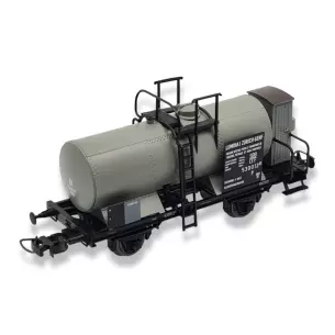 Wagon-citerne "Lumina A.G." TILLIG BAHN 77017 - CFF - HO 1/87 - EP II