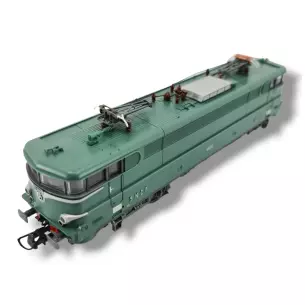 Locomotive électrique BB 25243 Roco 70561 - HO : 1/87 - SNCF - EP IV - digital sound