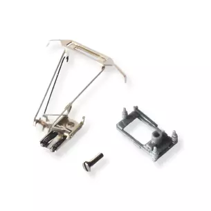 Pack de 2 Pantographes Sommerfeldt 944 - HO 1/87 - SBB