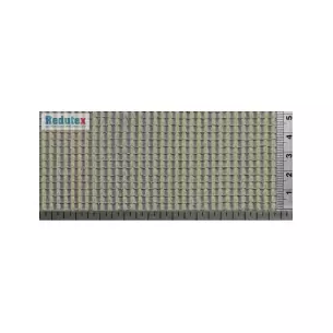 Plaque de décors Redutex 087TC111 - HO 1/87 - Tuile castillane