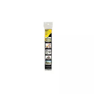 Woodland Scenics Design Paper Roll C1179 - 47.5 x 182 cm