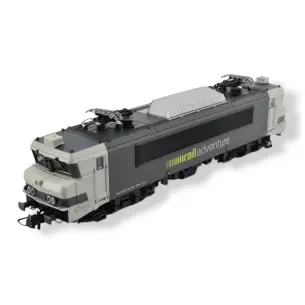 Locomotive électrique 9903 Roco 70166 - HO : 1/87 - Rail Adventure - EP VI - digital sound