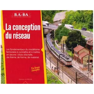 La conception du réseau miniature