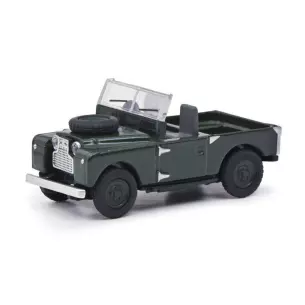 Land Rover 88 SCHUCO 452669502 - HO 1/87