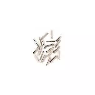 Bag of 20 metal splints