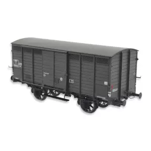 Wagon