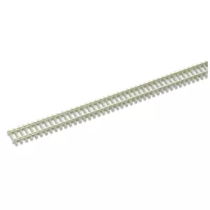 Flexible rails 914mm code 83 (concrete sleepers)