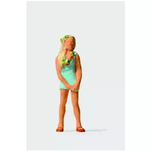 jeune femme