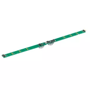 Kit d'éclairage LED blanc chaud - Märklin 73410 - HO 1/87e
