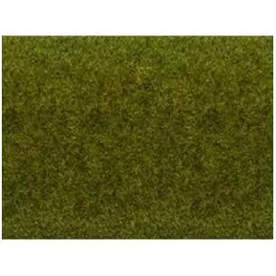 Tapis d'herbe "Gazon de Pré" 1200x600 NOCH 00265 - Toutes échelles
