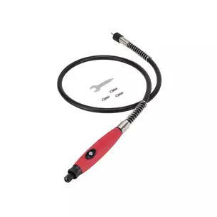 RALLONGE FLEXIBLE 105CM POUR PERCEUSE PG-MINI M.8505
