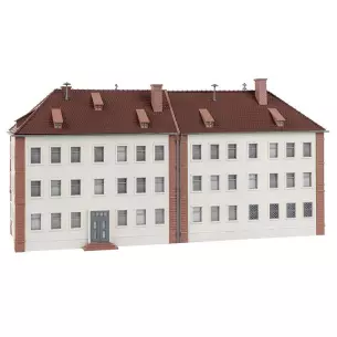 Faller Military Housing 144101 - HO: 1/87 - EP IV
