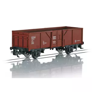 Wagon tombereau Marklin 4430 type El-u 061 - HO 1/87 - DB - EP IV