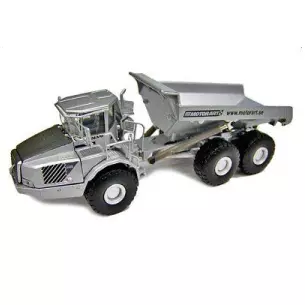 Volvo A40D Tombereau - Edition limitée 2006