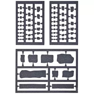 Road repair kit