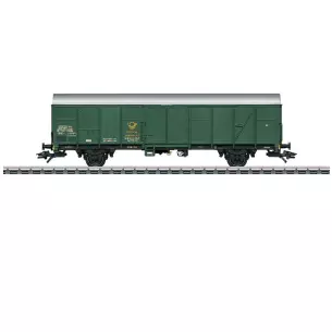 Post wagon 2ss-t/13