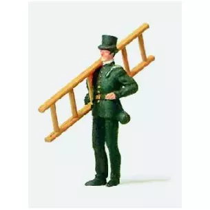 chimney sweep