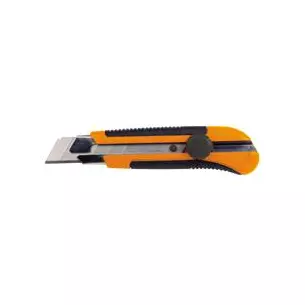 Lame de cutter PG Mini 566.18 - 18 mm - Échelle universelle