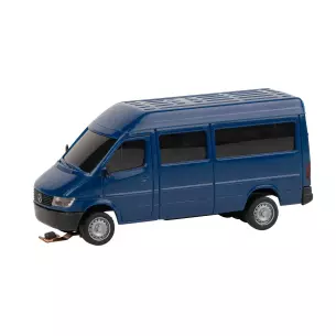Mercedes-Benz MB Sprinter Faller 161435 - HO 1/87 - EP V - Car System