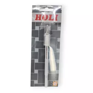 Cutter en aluminium n°1 - HOLI 250