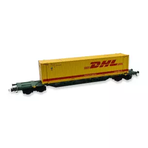 Wagon