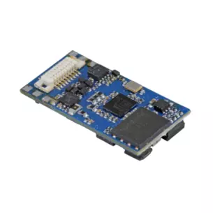 Décodeur sonore LokSound V5 micro Esu 58814 - N / TT / HO - PluX16