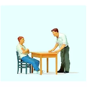 interrogatoire