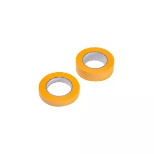 Adhesive tape for model making