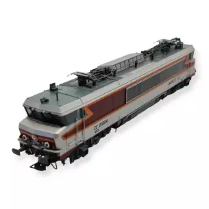 Locomotive électrique CC 21004 - Jouef HJ2422 - SNCF