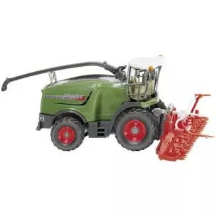 Ensileuse à maïs Fendt Katana 65 - HO 1/87 ème - Wiking 0389 99