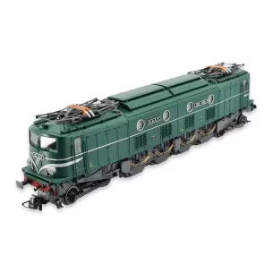 Locomotive