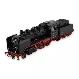 Locomotive à vapeur 24 055 Roco 71214 - HO : 1/87 - DB - EP III - DCC SON