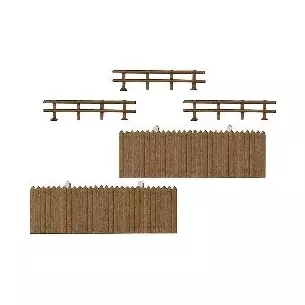 Fence