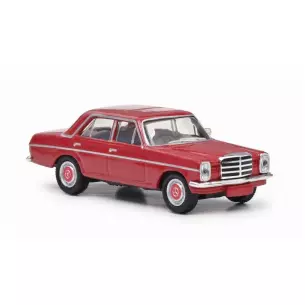 Mercedes-Benz /8 SCHUCO 452665903 - HO 1/87