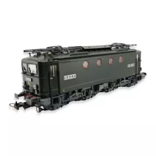 Locomotive